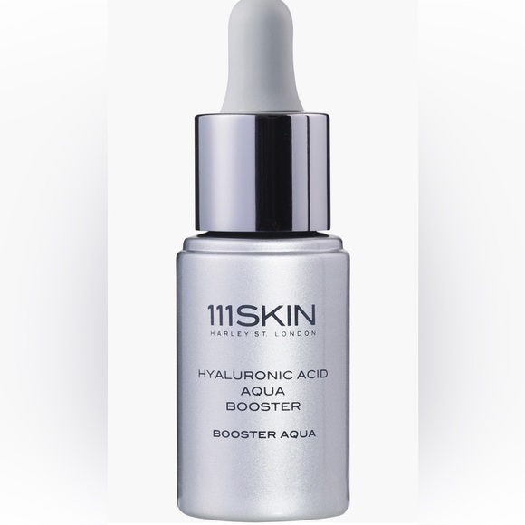 111SKIN Other - 111SKIN Hyaluronic Acid Aqua Booster